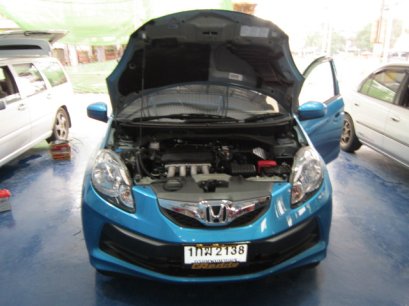 HONDA BRIO