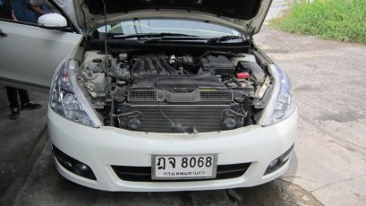 NISSAN TEANA 250