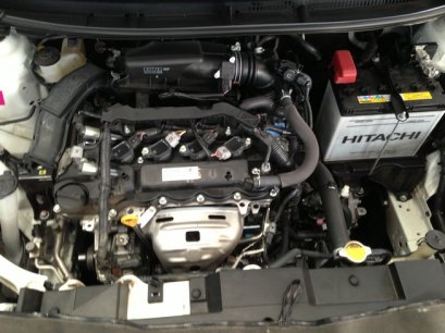 TOYOTA NEW YARIS