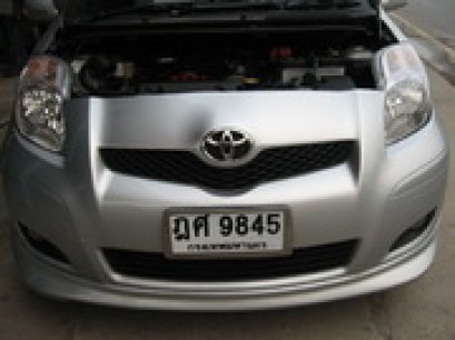 YARIS