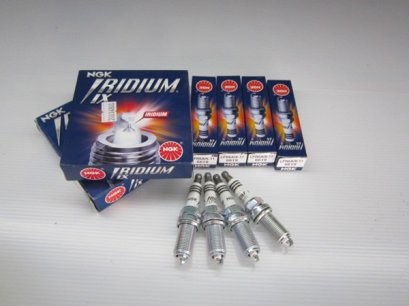 หัวเทียน DENSO IRIDUM 4 หัว