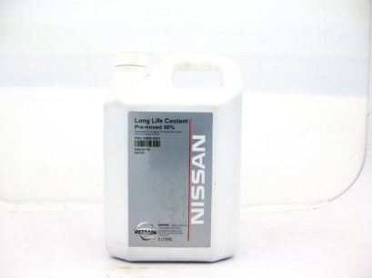 น้ำยาหล่อเย็น NISSAN
