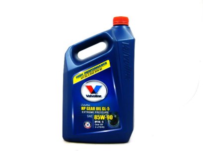 Valvoline GL 5 85W-90