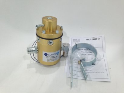 หม้อต้ม (reducer) MAGIC III 280 Hp