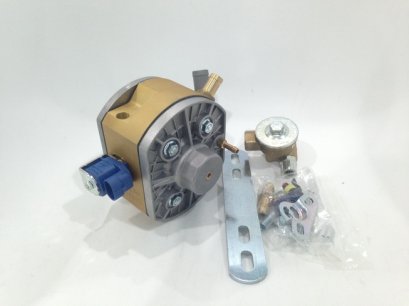 หม้อต้ม (reducer) KME GOLD 350 Hp