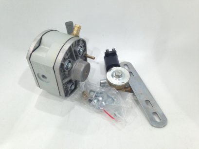 หม้อต้ม (reducer) KME SILVER 280 Hp