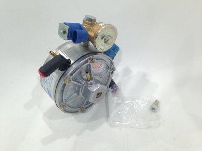 หม้อต้ม (reducer) PRINS 180 Hp