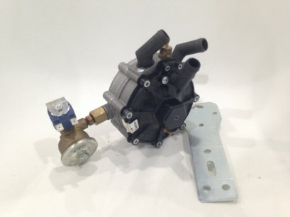 หม้อต้ม (reducer) AC AUTOGAS BLACK 180 Hp