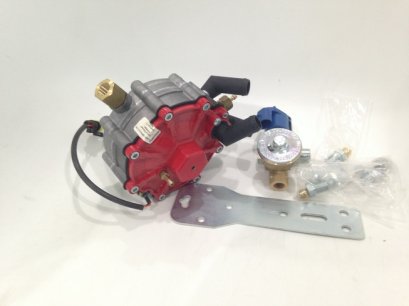 หม้อต้ม (reducer) AC AUTOGAS RED 250 Hp
