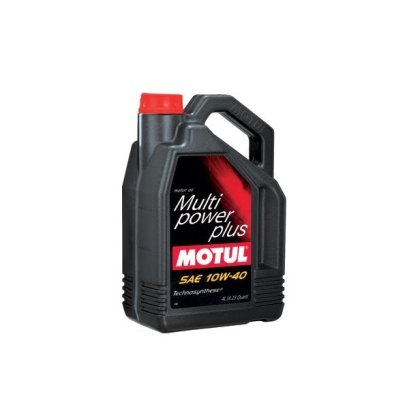 MOTUL MULTI POWER PLUS 10W-40 (4 ลิตร)