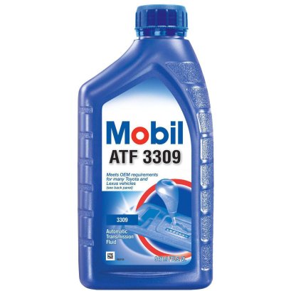 น้ำมันเกียร์ออโต้ โมบิล (ATF 3309)