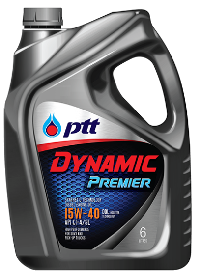 DYNAMIC PREMIER