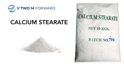 Calcium Stearate