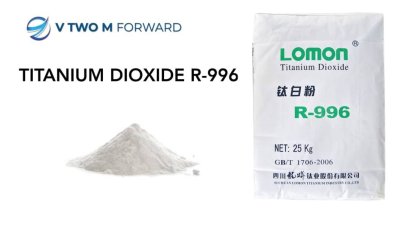Titanium Dioxide R-996