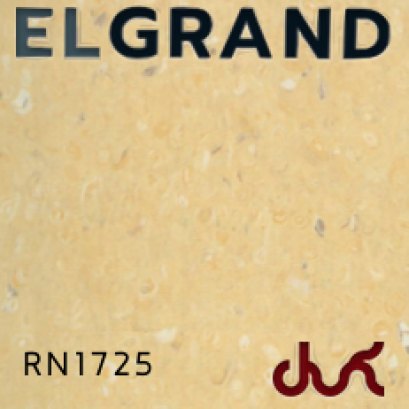 กระเบื้องม้วน ELGRAND - RN-1725