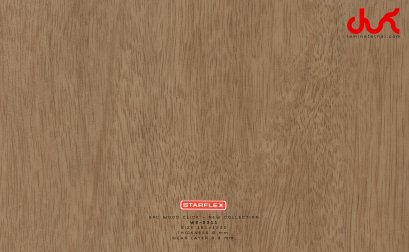 กระเบื้องยาง SPC คลิ๊กล็อค Starflex 6 mm. - WS-2311