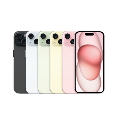 APPLE I PHONE 15 Plus ความจุ: 128 GB, 256 GB, 512 GB