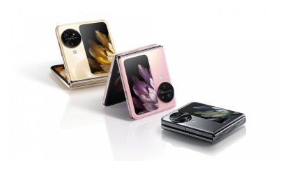 [Pre-order] OPPO Find N3 Flip 12/256GB มือถือจอพับ สเปกเเรง เริ่มจัดส่ง 31 ต.ค. 66 เป็นต้นไป