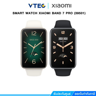 SMART WATCH XIAOMI BAND 7 PRO (39501)