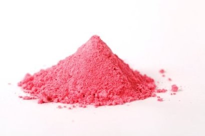 Pink Powder