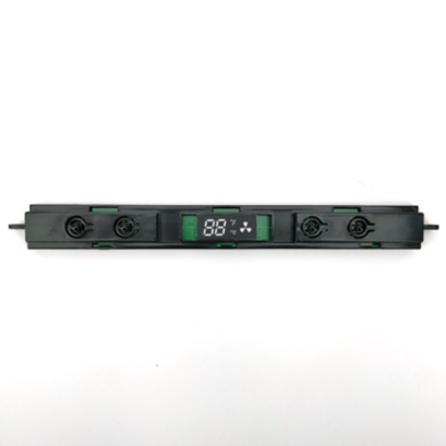 Series 4/ X & Plus - Replacement Temperature Control Circuit Board + With Plastic Frame