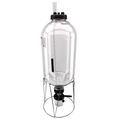 Gen3 FermZilla - Tri-Conical - 55L - Starter Kit with handle