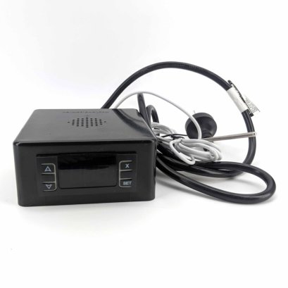 MKII Temperature Controller
