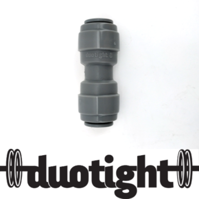 duotight - 8mm (5/16) Joiner