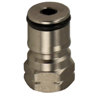 Cornelius Type Gas Post