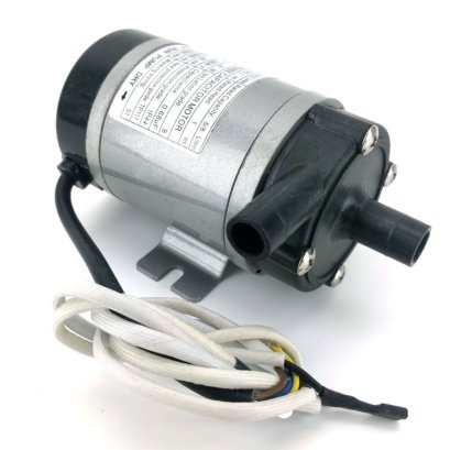 High Temperature Magnetic Drive Pump 6watts (220-240v)