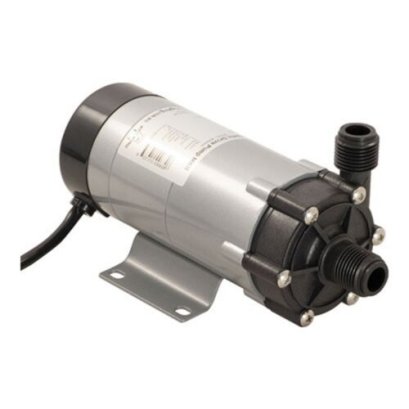 High Temperature Magnetic Drive Pump 25watts (220-240v)
