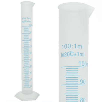 Measuring Cylinders 100ML