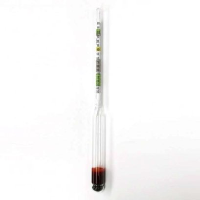 Hydrometer (3 Scale)