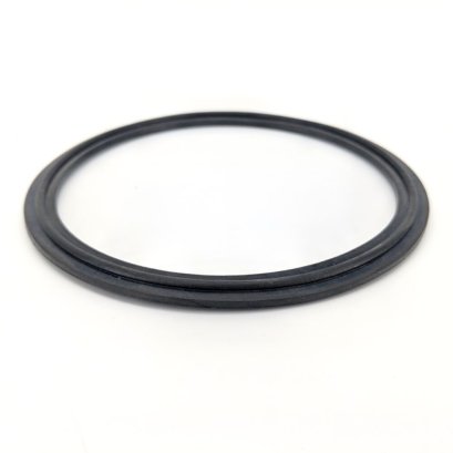 4inch Tri Clover EPDM Beaded Seal