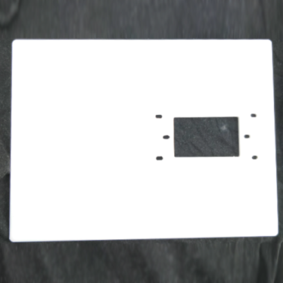 10mm Base Board for Grain Mill - Malt Muncher 2 &amp; 3 Roller (PP)