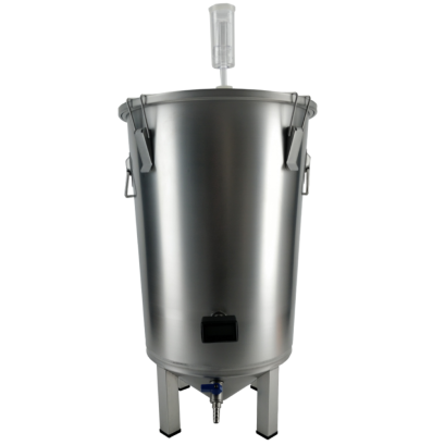 26.5L Stainless Steel Brew Bucket