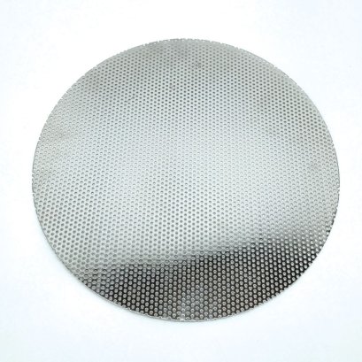 BrewZilla 35L - Pro Series Bottom Screen for Malt Pipe (No Hole)