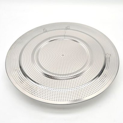 35L BrewZilla / Robobrew Gen3.1 - Reinforced Boiler False Bottom (Pump Filter)