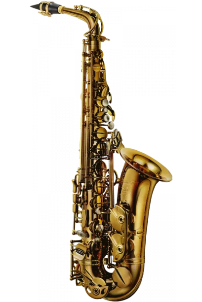P. Mauriat Grand Dreams 285 alto saxophone