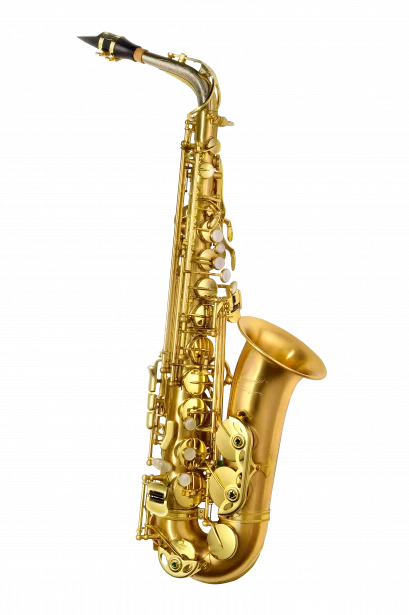 P. Mauriat Le Bravo 200 alto saxophone