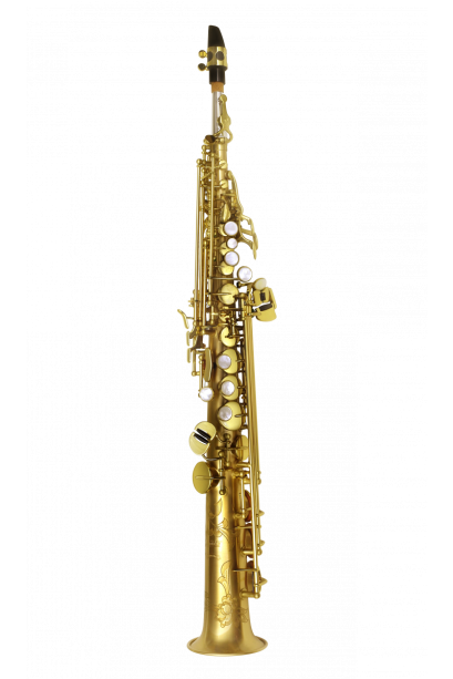 P. Mauriat Le Bravo 200 Soprano