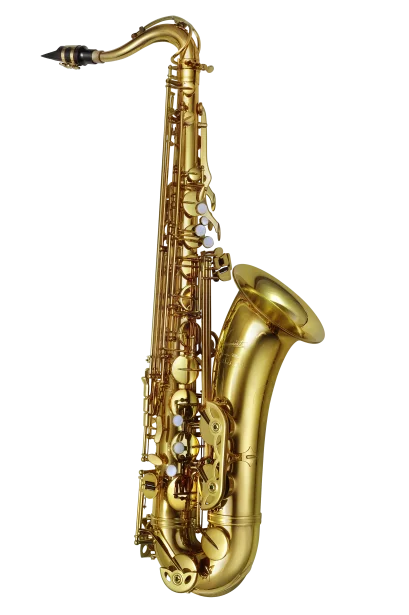 P. Mauriat Real Tone 201 tenor saxophone