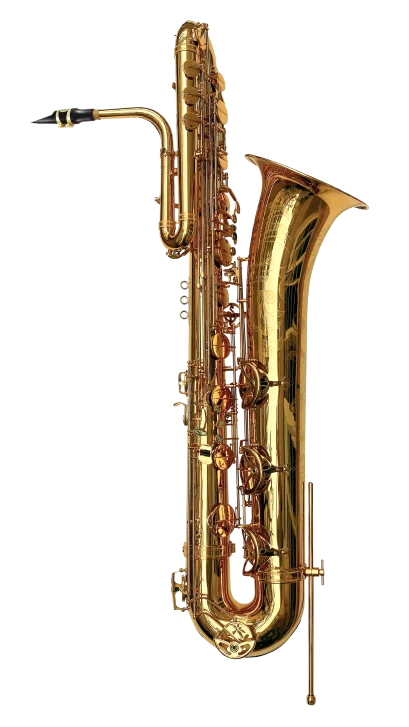 Cordon tour du cou réglable rembourré pour Saxophone - L'unité - Reeds On  Line