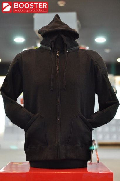 ฮู้ดการ์ด Booster Air Urban 101