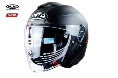 HJC i30 BARAS MC5SF