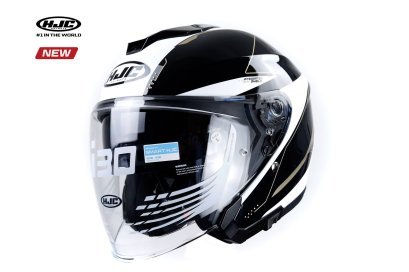 HJC i30 SLIGHT MC9