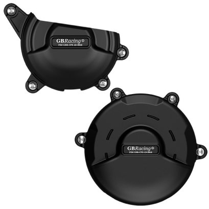 Gbracing V4 Panigale 2018