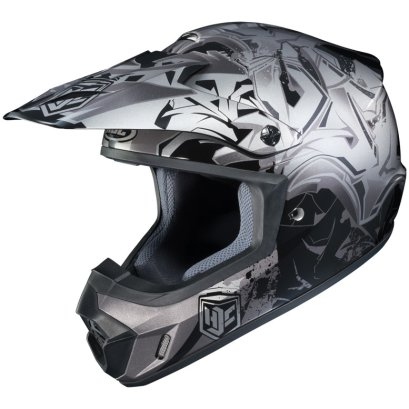 HJC รุ่น CS-MXII GRAFFED MC5