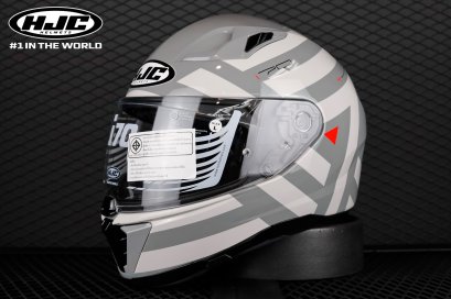 HJC รุ่น i70 RIAS MC4HSF - kamixthailand
