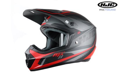 HJC รุ่น CS-MX II DRIFT MC1SF